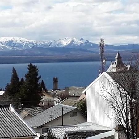 Bariloche Apart エクステリア 写真