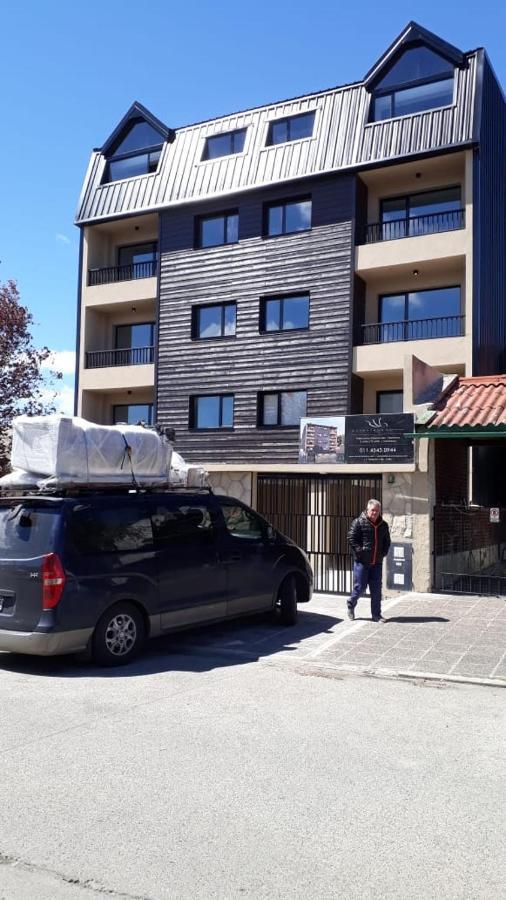 Bariloche Apart エクステリア 写真