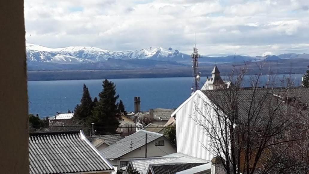 Bariloche Apart エクステリア 写真
